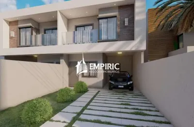 Casa com 3 quartos à venda na Rua Siqueira Campos, 00000, Cará-cará, Ponta Grossa