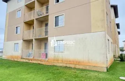 Apartamento com 3 quartos à venda na Rua Valério Ronchi, 161, Uvaranas, Ponta Grossa