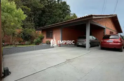 Casa com 3 quartos à venda na Rua João Batista França e Silva, 460, Boa Vista, Ponta Grossa