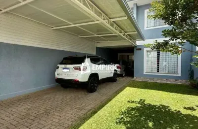 Casa com 3 quartos à venda na Rua Roberto Auer, 48, Oficinas, Ponta Grossa