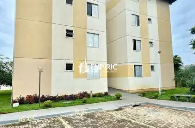 Apartamento com 2 quartos à venda na Rua Leopoldo Miques, 111, Estrela, Ponta Grossa