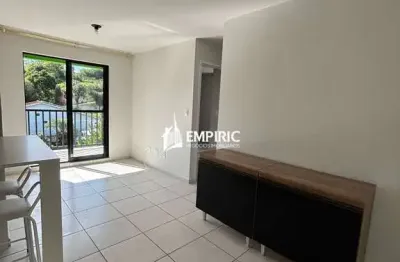 Apartamento com 2 quartos para alugar na Rua Ângelo Madalozzo, 330000, Jardim Carvalho, Ponta Grossa