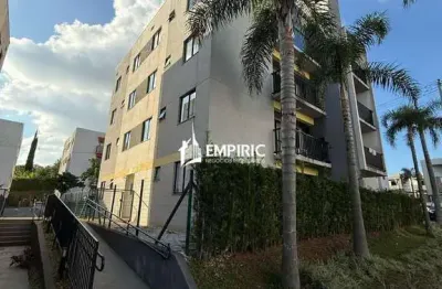 Apartamento semimobiliado no vittace jardim carvalho