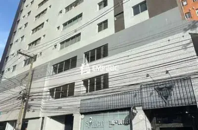 Apartamento com 4 quartos para alugar na Rua Doutor Colares, 573, Centro, Ponta Grossa