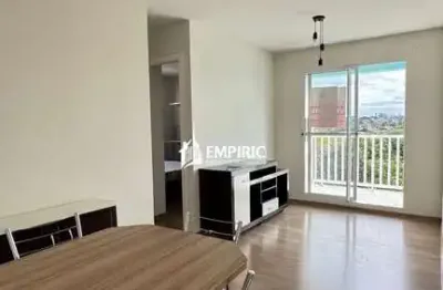 Apartamento com 2 quartos à venda na Rua Valério Ronchi, 7010, Uvaranas, Ponta Grossa