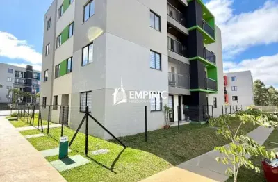 Apartamento com 3 quartos à venda na Rua José Pierre, 101, Chapada, Ponta Grossa