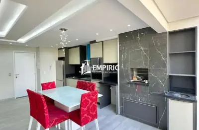 Apartamento com 2 quartos à venda na Rua Nicolau Kluppel Neto, 1958, Contorno, Ponta Grossa