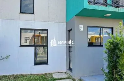 Apartamento com 2 quartos à venda na Rua Siqueira Campos, 2016, Uvaranas, Ponta Grossa