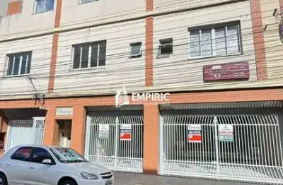 Sala comercial para alugar na Rua Júlia Wanderley, 895, Centro, Ponta Grossa