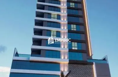 Apartamento com 2 quartos à venda na R. Maria Julia Dos Santos Mafra, 1, Jardim Dourado, Porto Belo