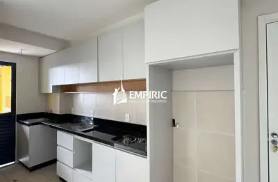 Apartamento com 3 quartos para alugar na Avenida Siqueira Campos, 900, Uvaranas, Ponta Grossa