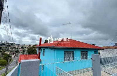 Casa com 4 quartos à venda na Rua Marechal Hermes, 429, Ronda, Ponta Grossa