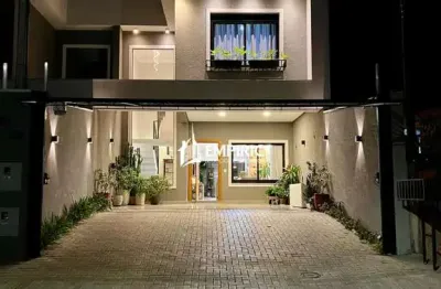 Casa com 3 quartos à venda na Rua Visconde do Rio Branco, 788, Olarias, Ponta Grossa