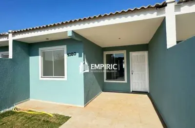 Casa com 2 quartos à venda na Rua Arapoti, 1070, Oficinas, Ponta Grossa