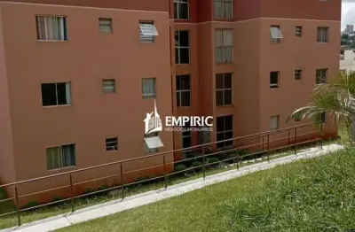 Apartamento com 2 quartos à venda na Rua Conrado Schiffer, 350, Estrela, Ponta Grossa