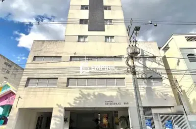 Apartamento com 2 quartos à venda na Rua Francisco Ribas, 532, Centro, Ponta Grossa