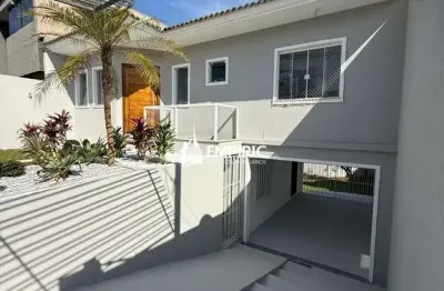 Casa com 3 quartos à venda na Rua Pedro Saffraider, 28, Contorno, Ponta Grossa