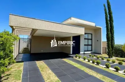 Casa em condomínio fechado com 3 quartos à venda na Rua João Silvio de Lara Machado, 110 1, Jardim Carvalho, Ponta Grossa