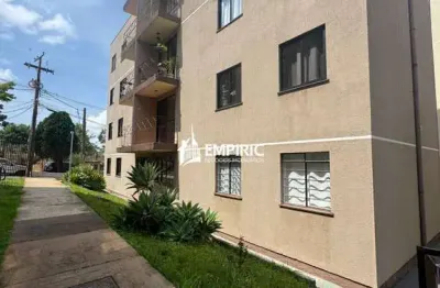 Apartamento com 3 quartos para alugar na Rua Sotero dos Reis, 613, Colônia Dona LuÍza, Ponta Grossa
