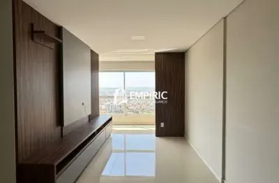 Apartamento com 1 quarto à venda na Rua Francisco Ribas, 90001, Centro, Ponta Grossa