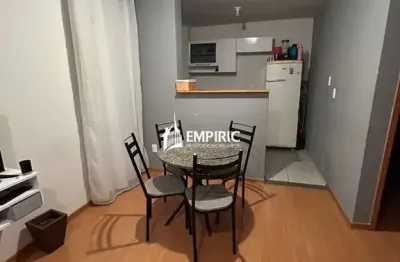Apartamento com 2 quartos para alugar na Rua Aluízio de Azevedo, 100, Olarias, Ponta Grossa