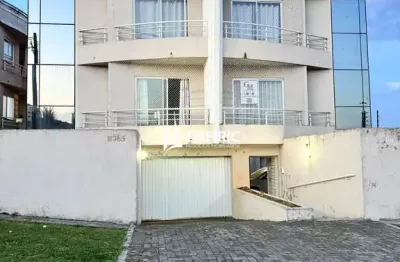 Apartamento com 3 quartos à venda na Rua João Varassim, 355, Jardim Carvalho, Ponta Grossa