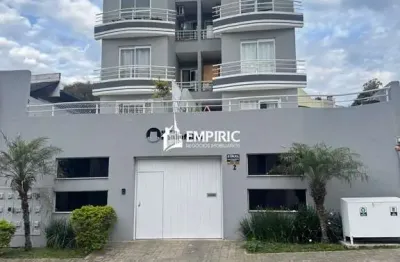 Apartamento com 2 quartos para alugar na Rua Afonso Celso, 2, Uvaranas, Ponta Grossa