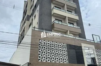 Apartamento com 2 quartos à venda na Rua Gonçalves Ledo, 462, Oficinas, Ponta Grossa