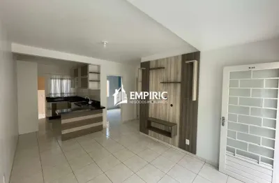 Apartamento com 2 quartos à venda na Rua Marialva, 170, Nova Rússia, Ponta Grossa
