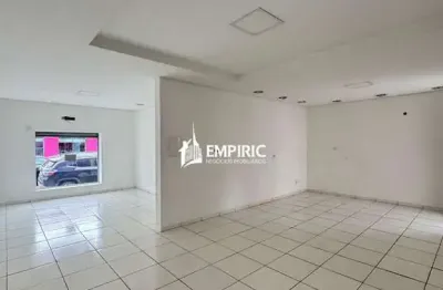 Ponto comercial para alugar na Rua Comendador Miró, 1116, Centro, Ponta Grossa