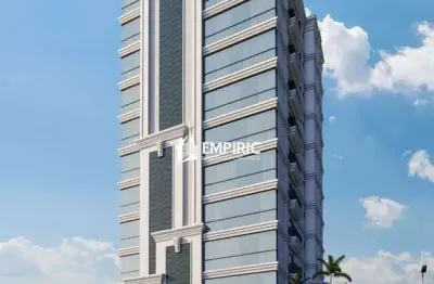 Apartamento com 3 quartos à venda na Antonio L. Brito, 000, Jardim Dourado, Porto Belo