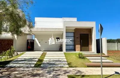 Casa em condomínio fechado com 3 quartos à venda na Rua João Silvio de Lara Machado, 111, Jardim Carvalho, Ponta Grossa