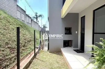 Apartamento com 2 quartos à venda na Rua Sotero dos Reis, 609, Colônia Dona LuÍza, Ponta Grossa