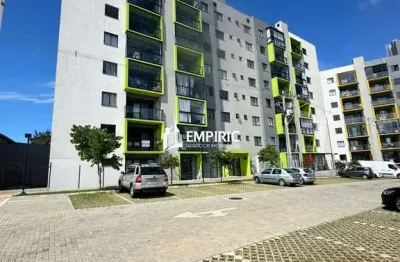 Apartamento com 3 quartos à venda na Rua Nicolau Kluppel Neto, 1952, Contorno, Ponta Grossa
