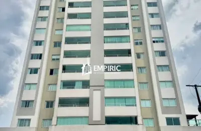 Apartamento com 3 quartos à venda na Rua Balduíno Taques, 2093, Orfãs, Ponta Grossa