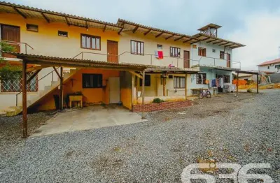 Casa com 3 quartos à venda na Rua Monsenhor Gercino, 104, João Costa, Joinville