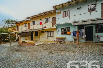 Casa com 3 quartos à venda na Rua Monsenhor Gercino, 104, João Costa, Joinville