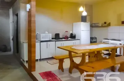 Casa com 3 quartos à venda na Rua Cristine Steil Miquelute, 85, Itinga, Araquari