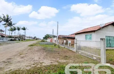 Casa com 2 quartos à venda na Nereu Ramos, 635, Salinas, Balneário Barra do Sul
