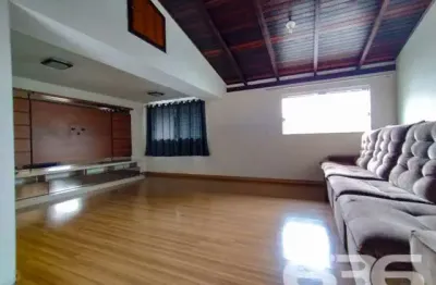 Casa com 3 quartos à venda na Rua Monsenhor Gercino, 35, João Costa, Joinville