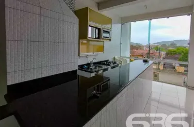 Casa com 3 quartos à venda na Rua Monsenhor Gercino, 35, João Costa, Joinville