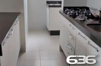 Apartamento com 2 quartos à venda na Voluntários Da Patria, 51, Itaum, Joinville