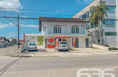 Casa com 7 quartos à venda na Rua Miosotes, 2586, Fátima, Joinville