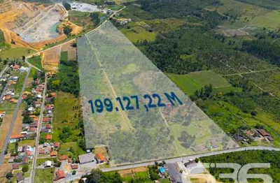 Chácara / sítio com 3 quartos à venda na Estrada Estrada Geral Morro Grande, 22, Barra do Itapocú, Araquari