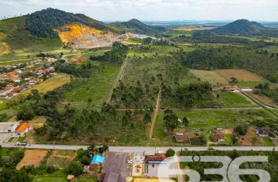 Chácara / sítio com 3 quartos à venda na Estrada Estrada Geral Morro Grande, 22, Barra do Itapocú, Araquari