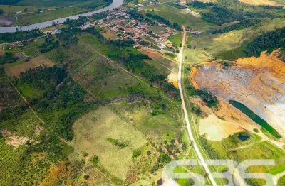 Chácara / sítio com 3 quartos à venda na Estrada Estrada Geral Morro Grande, 22, Barra do Itapocú, Araquari