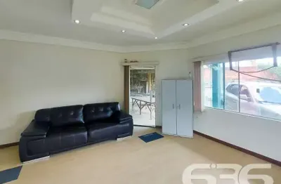 Casa com 3 quartos à venda na Rua Minas Gerais, 15, Nova Brasília, Joinville