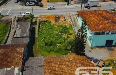 Terreno à venda na Valença, 1337, Guanabara, Joinville