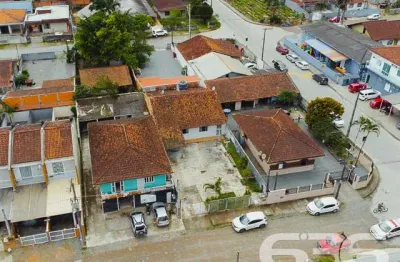 Casa com 3 quartos à venda na Rua dos Mecânicos, 479, Paranaguamirim, Joinville