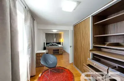 Apartamento com 1 quarto à venda na Rua Quinze de Novembro, 1798, Glória, Joinville